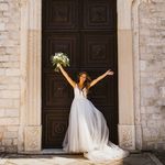 Croatia wedding photo & films