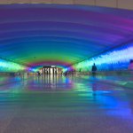 Detroit Metro Airport (DTW)