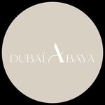 Dubai Abaya shop