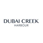 Dubai Creek Harbour by Emaar