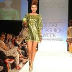 #DubaiFashionShow