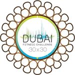 Dubai Fitness Challenge