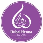 Dubai Henna