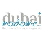 Dubaimadame French Media Dubai