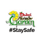 Dubai Miracle Garden