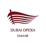 Dubai Opera