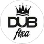 DUB Fixa - Rebaixados Socados