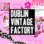 Dublin Vintage Factory