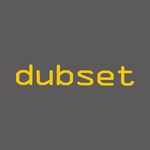 dubset streetwear shop