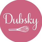 Dubsky por Johanna Dubsky