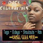 DUCE CELEBRITIES