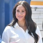 Meghan Markle - Fan Page