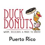 Duck Donuts Puerto Rico