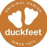 Original Danish Duckfeet