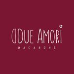 Due Amori Macarons