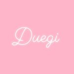 ⭐️ DUEGI ⭐️