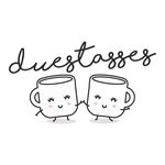 duestasses