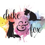 Duke & Fox Dog Collars
