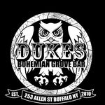 Dukes Bohemian Grove Bar