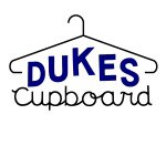 DUKES CUPBOARD