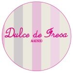 Dulce de Fresa