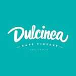 Dulcinea Café Vintage