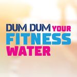 Dum Dum Fitness Water