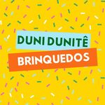 Duni dunitê brinquedos