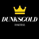 Dunks Gold™️ 🏀👑