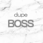 dupeboss