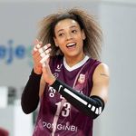 Valentina Diouf Valentina Diouf