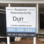 Durr Capital Group, LLC.