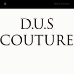 D.U.S COUTURE