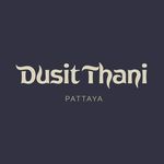 Dusit Thani Pattaya