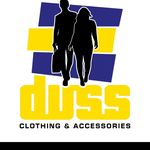 DUSS CLOTHING AND ACCESSORIES