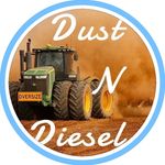 Dust N Diesel Australia 🚜🇦🇺