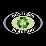 Dustless Blasting