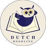 DutchDoodling | Manon