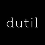 Dutil Denim