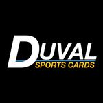 Duval Sports Cards