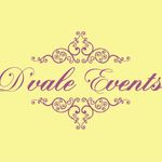 D'VALE EVENTS