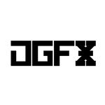 DGFX | Graphic Designing Group