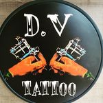 D.V Tattoo