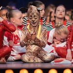 Dance World Cup UK Teams