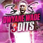 Dwyane Wade Official FanPage⚡️