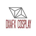 DXAFX Cosplay