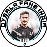 DYBALA FANS INDIA | DFI™