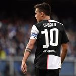 Paulo Dybala Fan