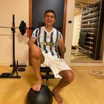 PAULODYBALA❤️JUVE❤️