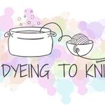 DyeingtoKnit